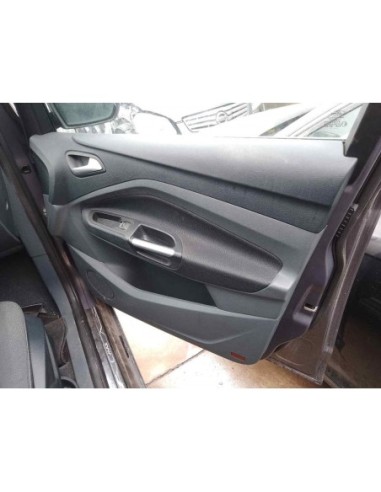 GUARNECIDO PUERTA DELANTERA DERECHA FORD C-MAX...