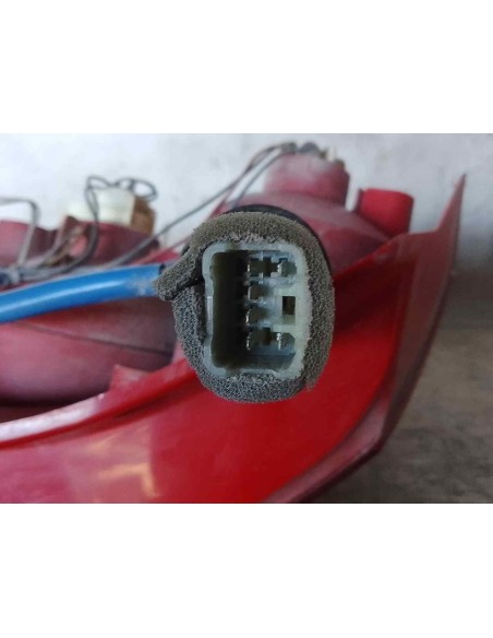 PILOTO TRASERO DERECHO CHEVROLET KALOS - 216501