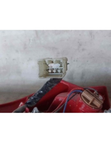 PILOTO TRASERO IZQUIERDO CHEVROLET KALOS - 216502