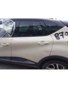 PUERTA TRASERA IZQUIERDA RENAULT CAPTUR I - 236688