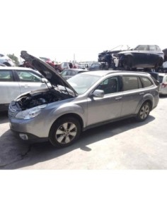 LUNA DELANTERA DERECHA SUBARU LEGACY BERLINA (B14) - 242718 2