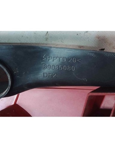 PILOTO TRASERO DERECHO RENAULT CLIO III - 213138