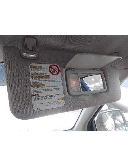 PARASOL DERECHO SUBARU LEGACY BERLINA (B14) - 244516