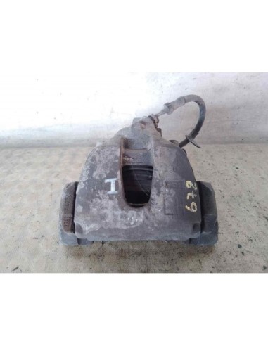 PINZA DE FRENO DELANTERA IZQUIERDA FORD FOCUS...