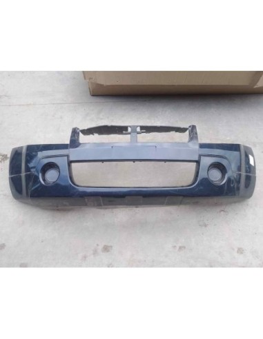 PARAGOLPES DELANTERO SUZUKI GRAND VITARA...