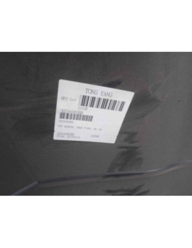 PARAGOLPES DELANTERO SUZUKI GRAND VITARA...