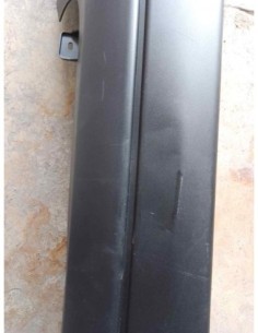 PARAGOLPES TRASERO CITROEN BERLINGO FURGÓN - 238444 2