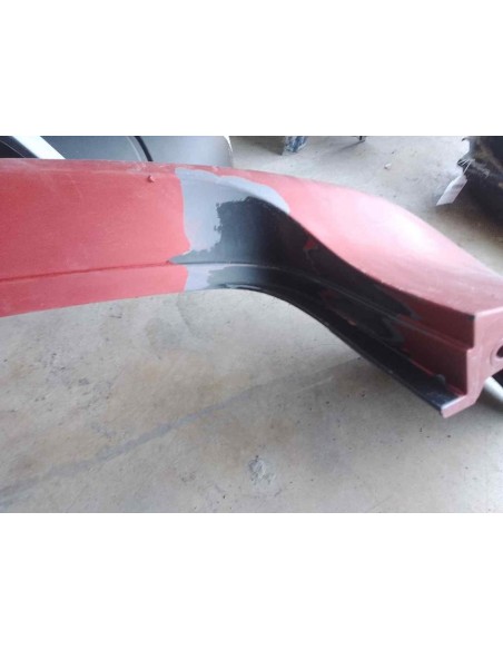 PARAGOLPES TRASERO VOLKSWAGEN GOLF V (1K1)(10 2003) - 238456