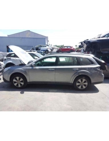 TRANSMISION CENTRAL SUBARU LEGACY BERLINA (B14)...