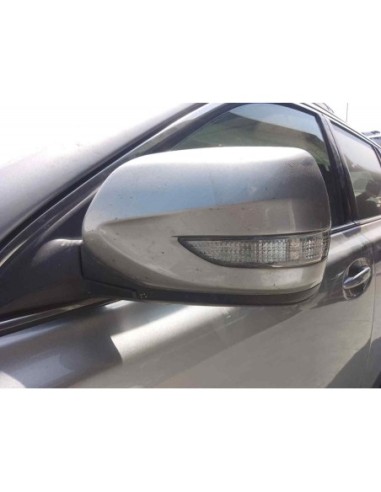 RETROVISOR IZQUIERDO SUBARU LEGACY BERLINA...