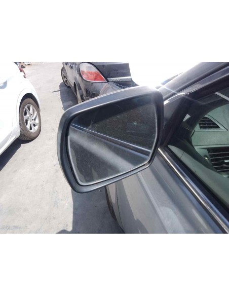RETROVISOR IZQUIERDO SUBARU LEGACY BERLINA (B14) - 242782