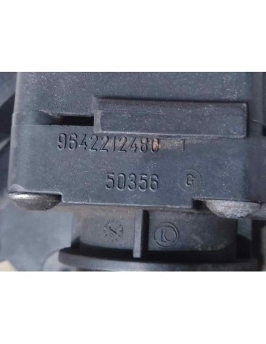 TAPA BALANCINES CITROEN C3 - 216894