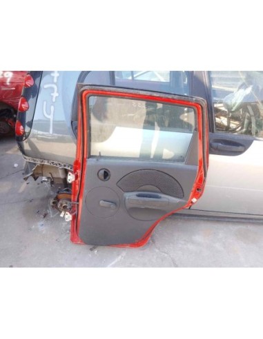 PUERTA TRASERA DERECHA CHEVROLET KALOS - 190450