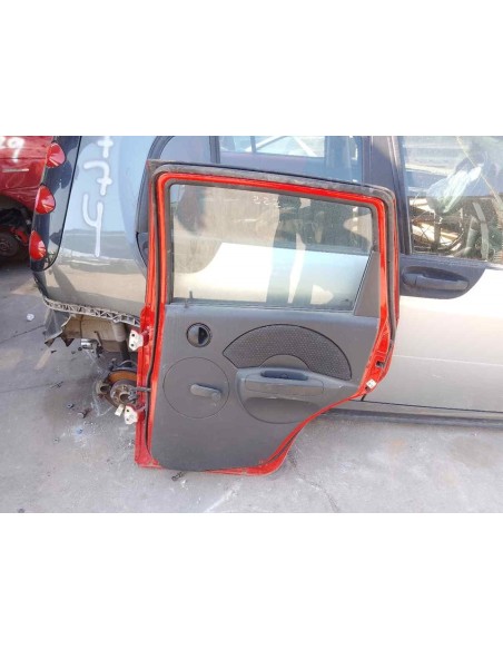 PUERTA TRASERA DERECHA CHEVROLET KALOS - 190450