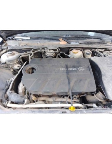 COMPRESOR AIRE ACONDICIONADO OPEL VECTRA C...