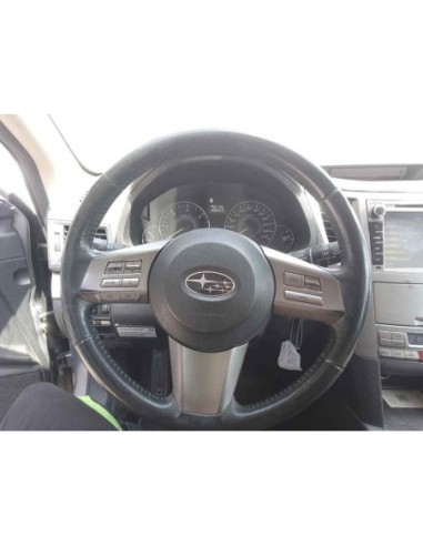 VOLANTE SUBARU LEGACY BERLINA (B14) - 244529