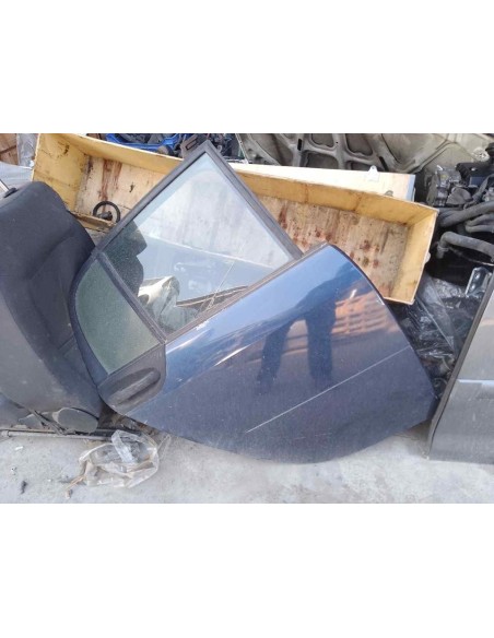 PUERTA TRASERA DERECHA SMART FORFOUR - 229602