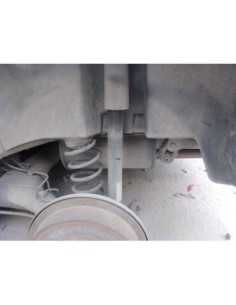 AMORTIGUADOR TRASERO IZQUIERDO SKODA FABIA (6Y2/6Y3) -...