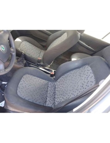 ASIENTO DELANTERO IZQUIERDO SKODA FABIA...