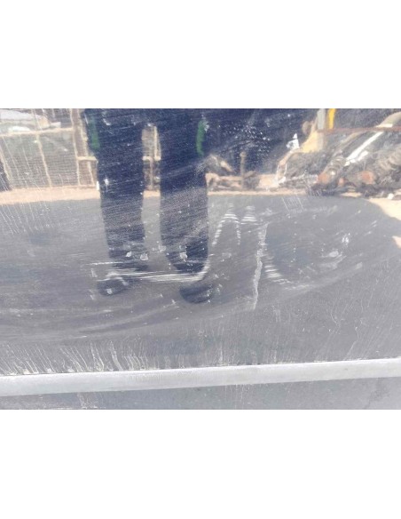 PUERTA TRASERA DERECHA FORD FOCUS BERLINA (CAP) - 229610