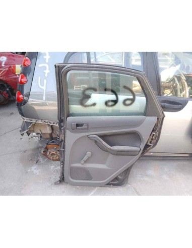 PUERTA TRASERA DERECHA FORD FOCUS BERLINA (CAP)...