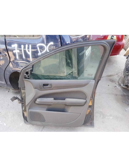 PUERTA DELANTERA DERECHA FORD FOCUS BERLINA (CAP) - 229612