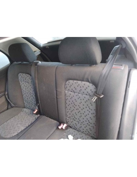ASIENTOS TRASEROS SKODA FABIA (6Y2/6Y3) - 244643