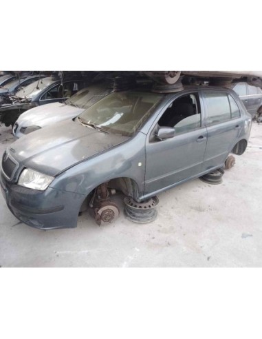 BRAZO LIMPIA DELANTERO IZQUIERDO SKODA FABIA...