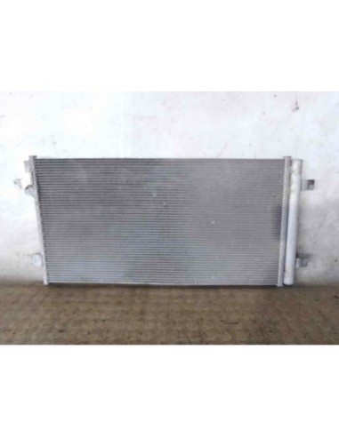 CONDENSADOR / RADIADOR  AIRE ACONDICIONADO SEAT...