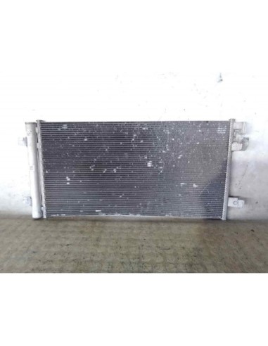 CONDENSADOR / RADIADOR  AIRE ACONDICIONADO SEAT...