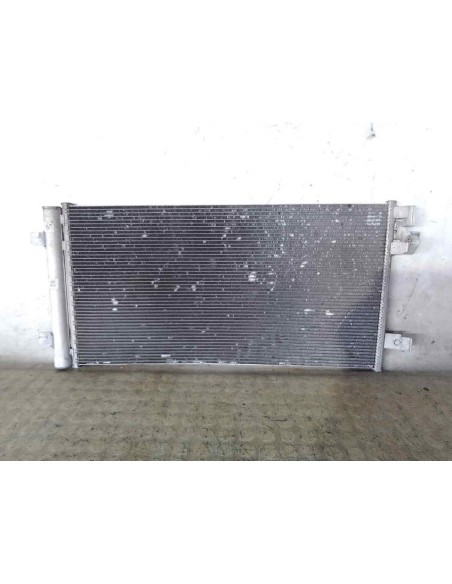 CONDENSADOR / RADIADOR  AIRE ACONDICIONADO SEAT IBIZA (KJ1) - 216921