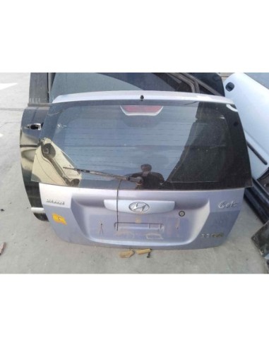 PORTON TRASERO HYUNDAI GETZ (TB) - 229619
