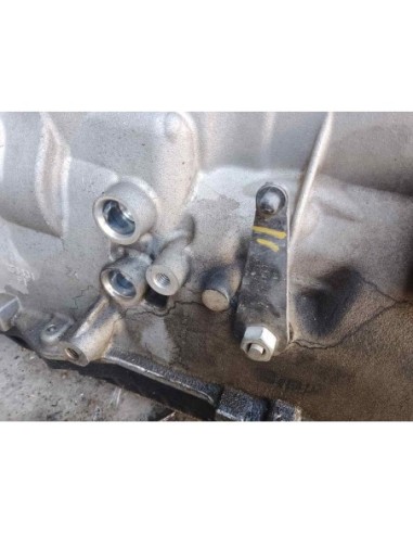 CAJA CAMBIOS JAGUAR XF - 219452