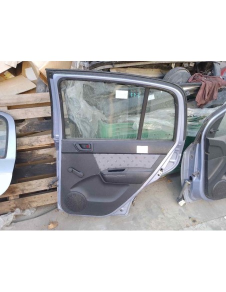 PUERTA TRASERA DERECHA HYUNDAI GETZ (TB) - 229616