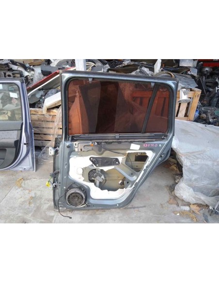 PUERTA TRASERA DERECHA CITROEN C4 PICASSO - 229615