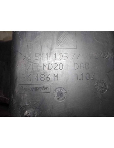 GUANTERA CITROEN C4 PICASSO - 215591