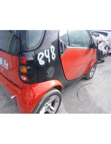 AFORADOR SMART CITY-COUPE - 238466