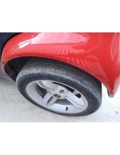 AMORTIGUADOR TRASERO IZQUIERDO SMART CITY-COUPE - 238468