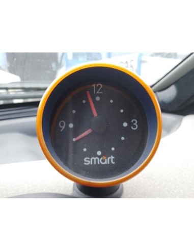 CUADRO INSTRUMENTOS SMART CITY-COUPE - 238524