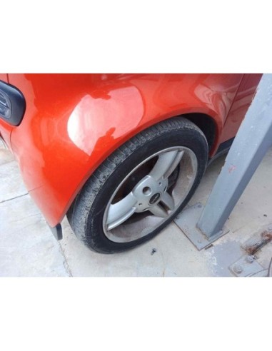 AMORTIGUADOR DELANTERO IZQUIERDO SMART...