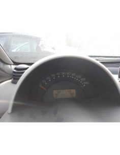 CUADRO INSTRUMENTOS SMART CITY-COUPE - 231580