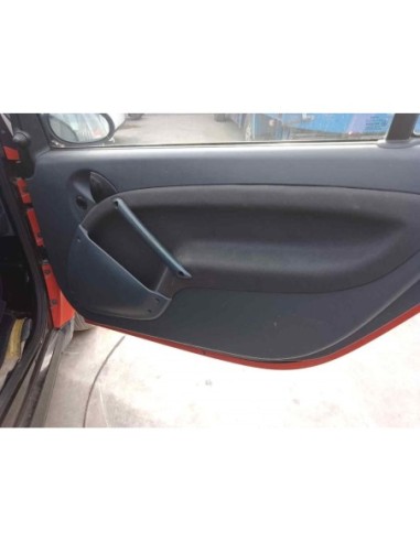 ELEVALUNAS DELANTERO DERECHO SMART CITY-COUPE -...