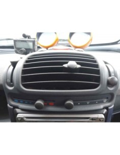 MANDO CALEFACCION / AIRE ACONDICIONADO SMART CITY-COUPE -...