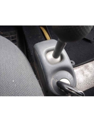 PALANCA CAMBIO SMART CITY-COUPE - 231615