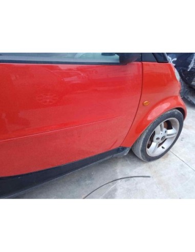 PUENTE DELANTERO SMART CITY-COUPE - 231625