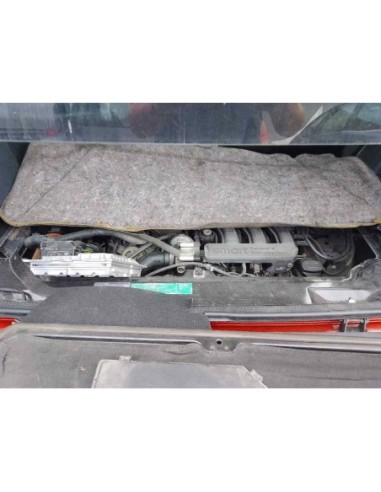 RADIADOR AGUA SMART CITY-COUPE - 231632