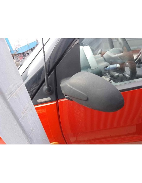 RETROVISOR IZQUIERDO SMART CITY-COUPE - 231636