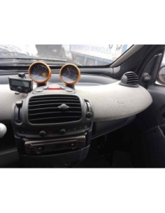 SALPICADERO SMART CITY-COUPE - 238504 2