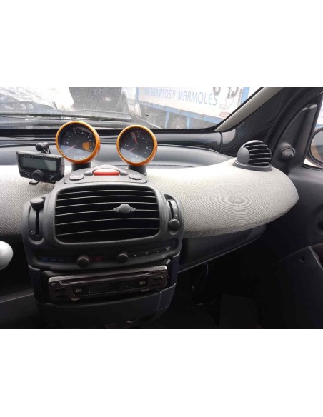 SALPICADERO SMART CITY-COUPE - 238504