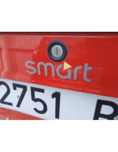 MOTOR LIMPIA TRASERO SMART CITY-COUPE - 238520